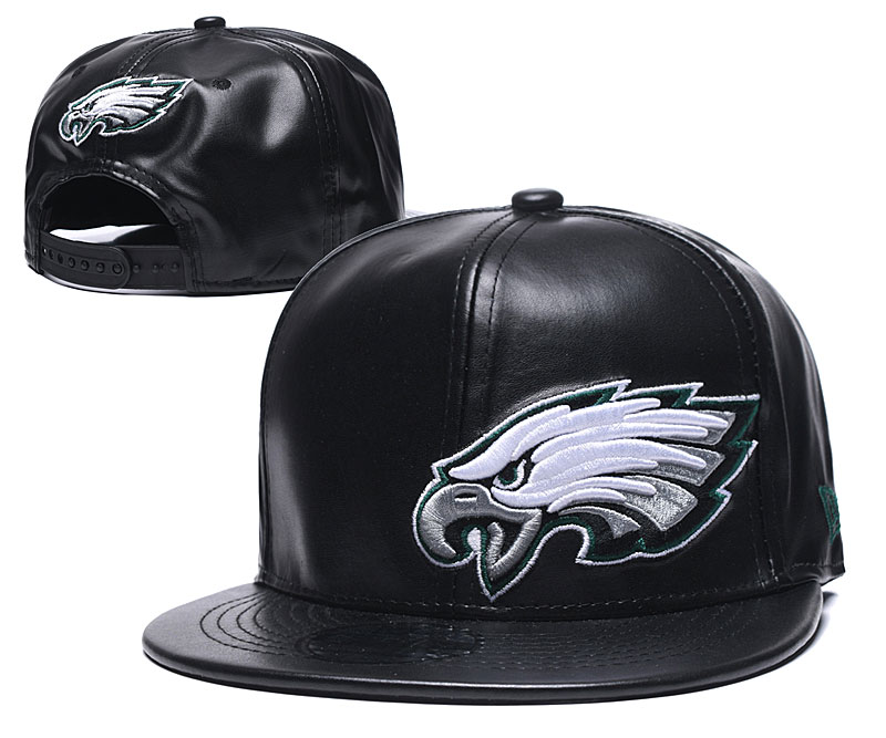 2020 NFL Philadelphia Eagles #2 hat GSMY